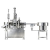 ZONESUN ZS-WIM06 Fully Automatic Trigger Sprayer Pump Assembly Machine with Dip Tube Cutting & Robotic Assembly System