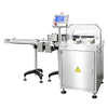 ZONESUN ZS-WK300 Automatic Carton Stacking and OPP/BOPP Banding Machine