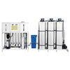 ZONESUN ZS-WP2000L Reverse Osmosis RO Water Purification System