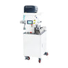 ZONESUN ZS-WTB1 Automatic Wire Harness Label Printing and Folding Machine
