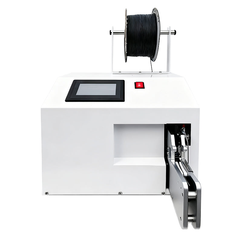 ZONESUN ZS-WTKZ3 Electric Wire Strapping Machine