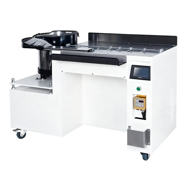 Cable Tie Binding Machine
