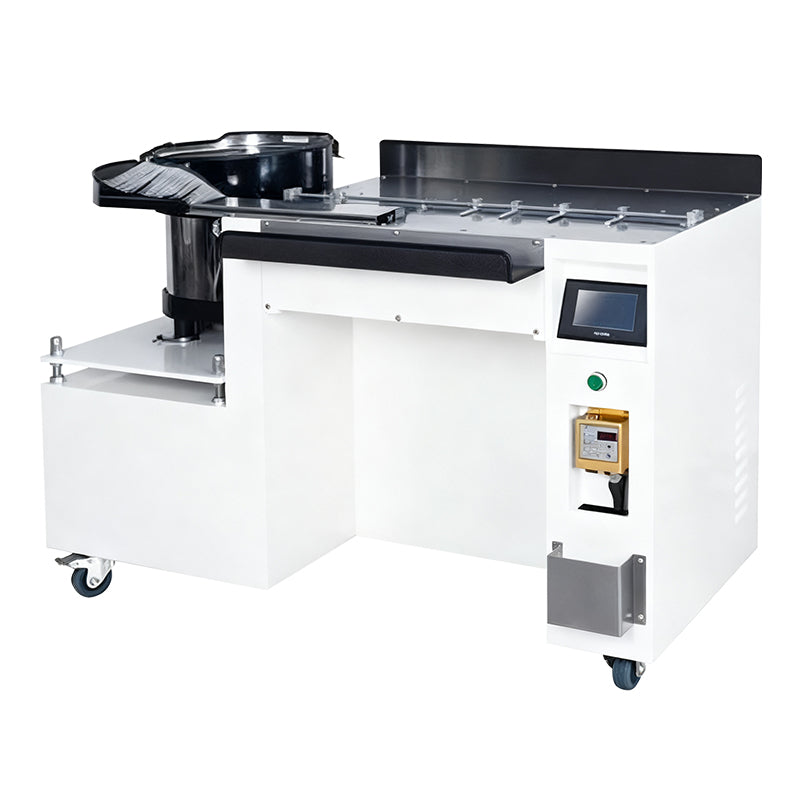 Cable Tie Binding Machine