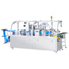 ZONESUN ZS-WZJP4 Wet Wipe Packaging Machine Automatic Packer