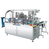 ZONESUN ZS-WZP4 Automatic Disposable Sachet Wet Wipes Packing Machine