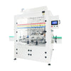 ZONESUN ZS-XAF16 Automatic Strong Acid Corrosive Liquid Filling Machine
