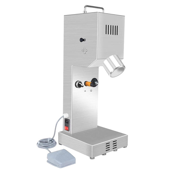  Polish Bottle Capping Machine 