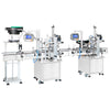 ZONESUN Twist-Top Bottle Capping Machine