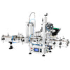 Spray Bottle Capping Machine