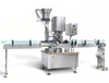 ZONESUN ZS-XG440C Automatic Wine Bottle ROPP Capping Machine