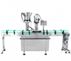 ZONESUN ZS-XG440C Automatic Wine Bottle ROPP Capping Machine