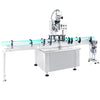 ZONESUN ZS-XG440C Automatic Wine Bottle ROPP Capping Machine