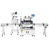 ZONESUN ZS-XG440RS2 Automatic Dual-Head Servo Screw Capping Machine