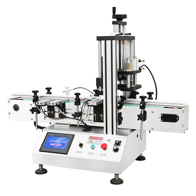automatic sealing machine