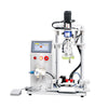 ZONESUN ZS-XG450S Semi-automatic Servo Screw-driven Capping Machine