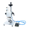 ZONESUN ZS-YG08B Pneumatic Vial Crimping Machine for Aluminum & Flip-Off Caps