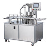 ZONESUN ZS-YG300 Automatic Vial Capping Machine Glass Vial Crimping Equipment