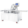 ZONESUN ZS-YG300 Automatic Vial Capping Machine Glass Vial Crimping Equipment