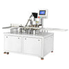 ZONESUN ZS-YG300 Automatic Vial Capping Machine Glass Vial Crimping Equipment