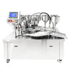 ZONESUN ZS-YL11 Automatic Rotary Paint Filling and Closing Machine