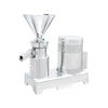 ZONESUN ZS-YM70 Industrial Peanut Butter Colloid Mill