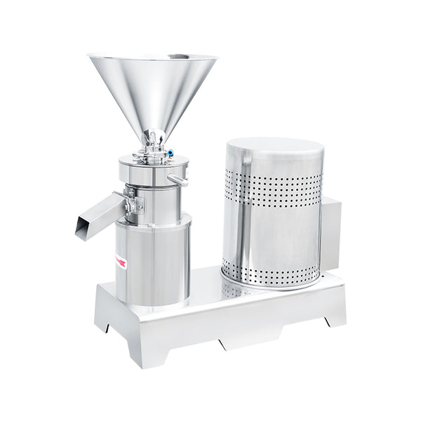 ZONESUN ZS-YM70 Industrial Peanut Butter Colloid Mill