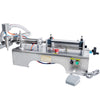ZONESUN ZS-YT1 Single Nozzle Pneumatic Liquid Filling Machine