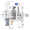 Servo Piston Pump Filling Machine