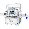 ZONESUN ZS-YT6T-6PX 6‑Head Servo Piston Paste Filling Machine