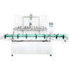 Automatic Corrosive Liquid Filling Machine 