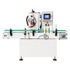 ZONESUN YTCR15A Automatic Explosion Proof Corrosion Resistant Liquid Filling Machine