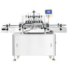 ZONESUN ZS-YTZL8A1 Automatic 8-Head Vacuum Filling Machine for Perfume & Eyewash