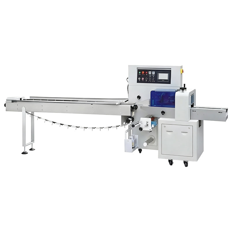  Pillow Vacuum Packing Machine