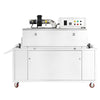 ZONESUN ZS-ZQ15 Steam Shrink Sleeve Tunnel for Packaging