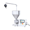 cream filling machine
