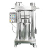 ZONESUN ZS-ZY20A Industrial Hydraulic Olive Oil Pressing Machine