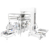 Doypack packaging machine