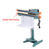 ZONESUN ZS-FK350 Dual Use Heat Sealing Machine