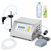 ZONESUN GFK-160 Diaphragm Pump Water Oil Liquid Filling Machine