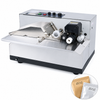 ZONESUN MY-380F Automatic Solid Ink Roll Date Coding Machine