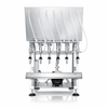 ZONESUN ZS-RWGFP4 Semi-Automatic Wine Bottle Filling Machine