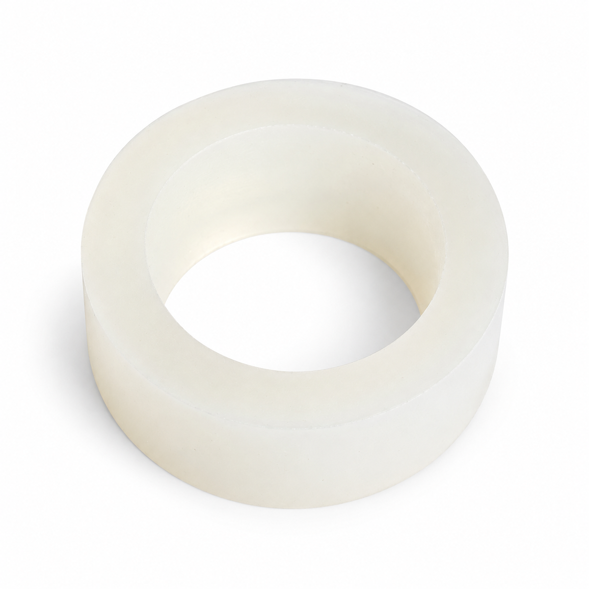 Tapete de goma para mandril de tapado ZONESUN 28-32mm 38mm con anillo de seguridad para máquina tapadora