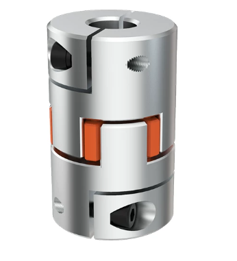 ZONESUN Machine Accessory Shaft Coupling