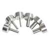 Boquilla ZONESUN para Llenadora G1 4mm 6mm 8mm 10mm 12mm 14mm