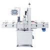 ZONESUN ZS‑XG16F Automatic Bottle and Jar Screwing Capping Machine