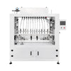 ZONESUN ZS-CRC Corrosive Liquid Filling Machine (4–14 Heads)