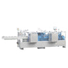 ZONESUN ZS-ZHJ301 Automatic Cartoning Machine for Skincare & Chemical Boxes