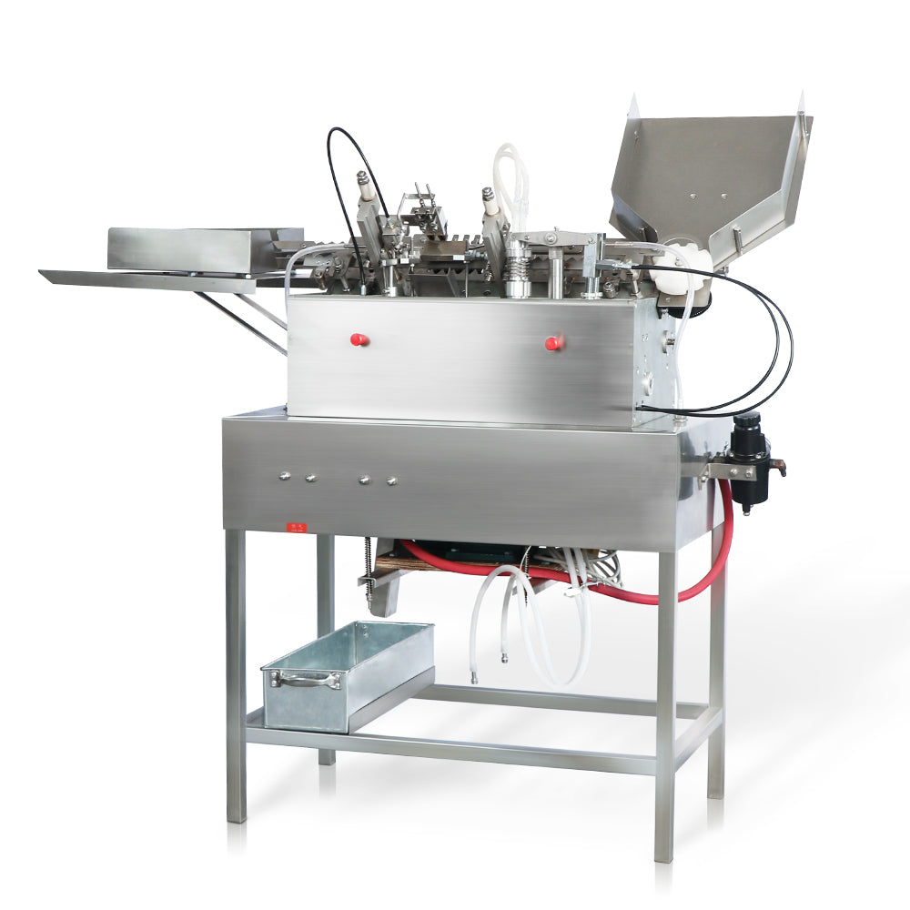ZONESUN ZS-FSAB2 Automatic Ampoule Filling & Sealing Machine