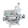 ZONESUN ZS-DTDP20-2 Desktop 2 Heads Diaphragm Pump Liquid Filling Machine