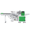 ZONESUN ZS-ZB350X Automatic Horizontal Flow Wrapping Machine for Tissues and Towels